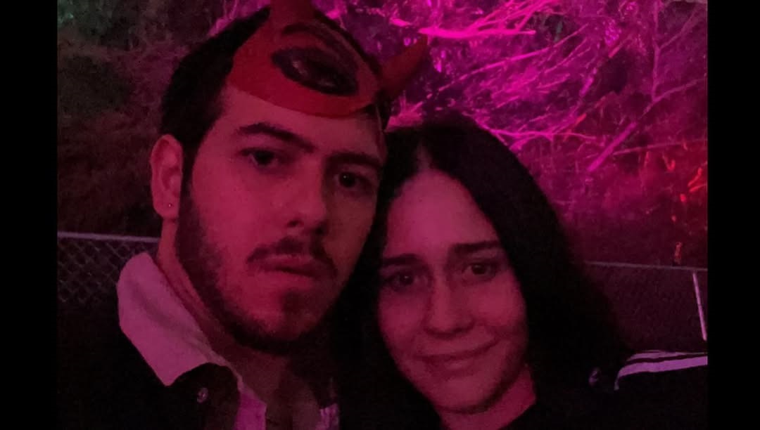 Filho de Alessandra Negrini exibe físico sarado nas redes sociais