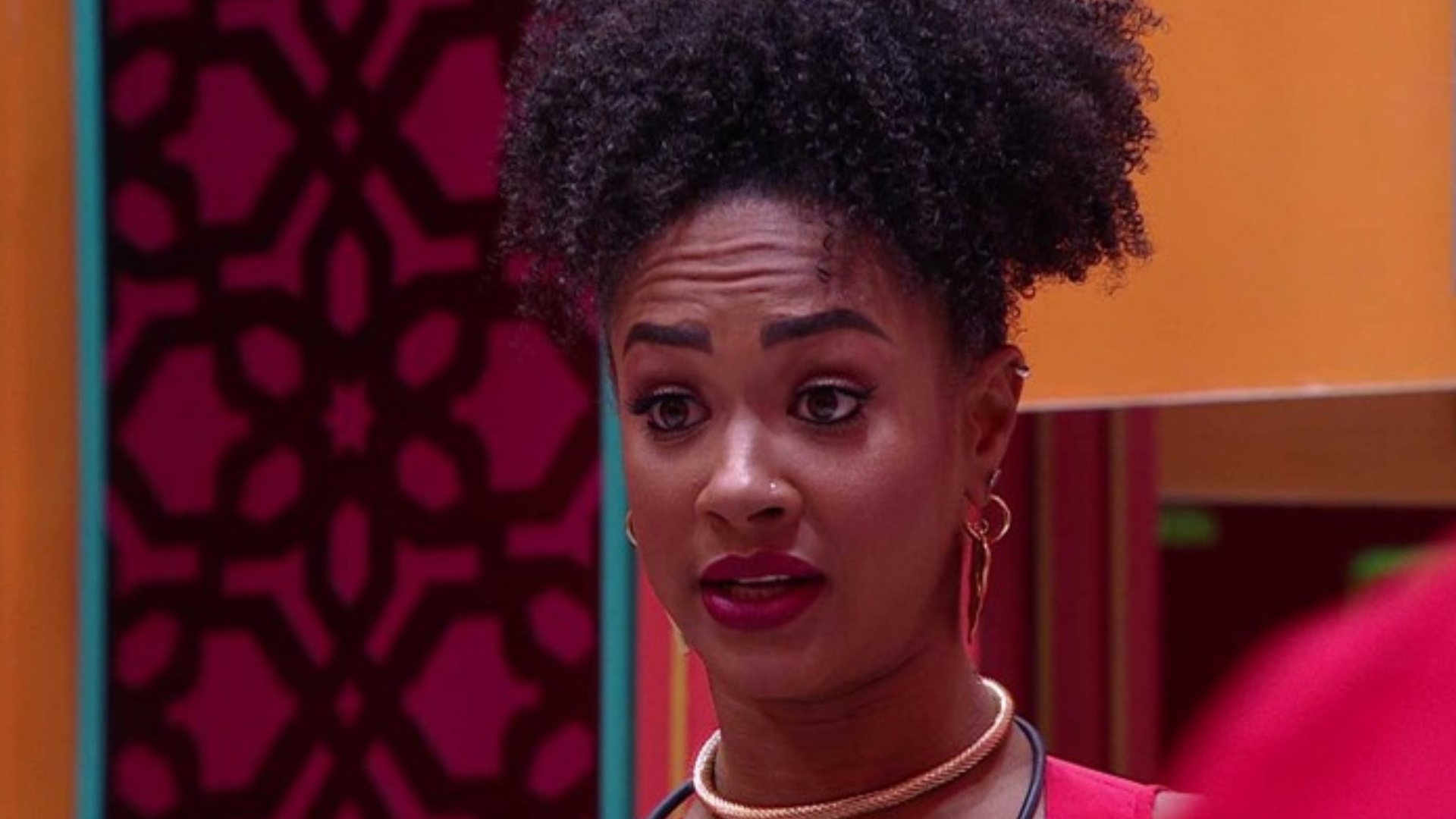 BBB 25: Aline detona sister: ‘Querendo o protagonismo que não teve o jogo inteiro’