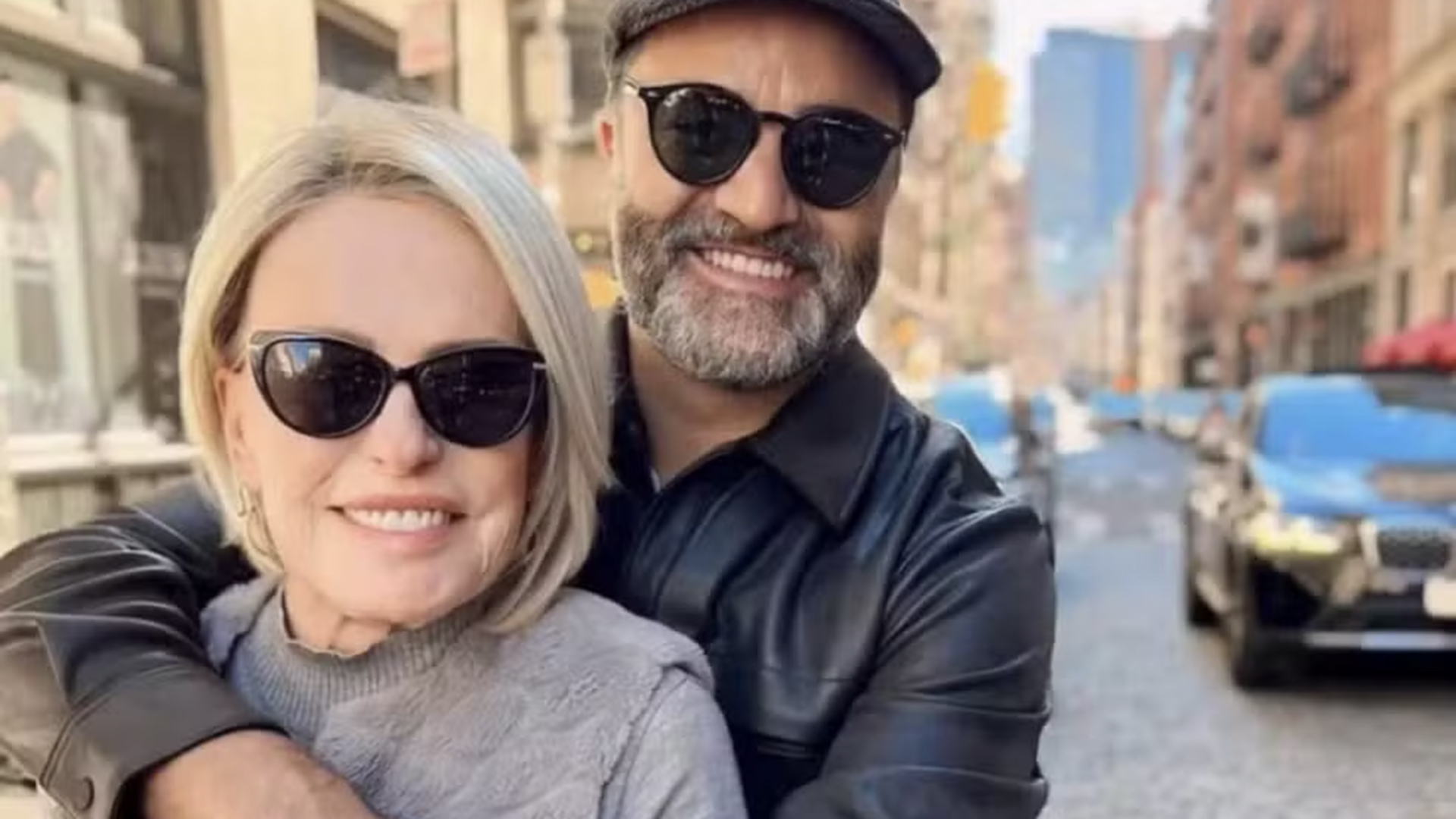 Casamento de Ana Maria Braga deve acontecer em capela que ela mostrou na TV, diz jornal