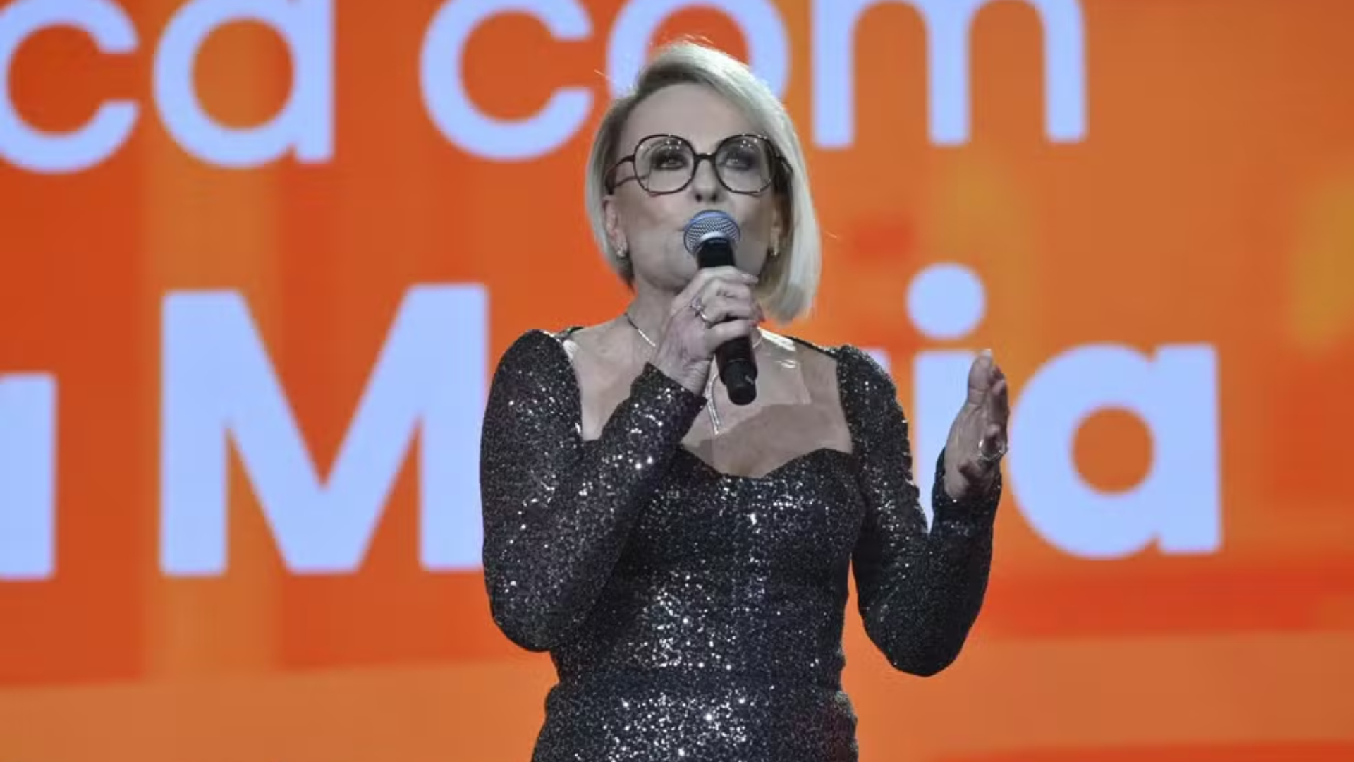 Médico explica diagnóstico de Ana Maria Braga: ‘Ainda pouco compreendido’