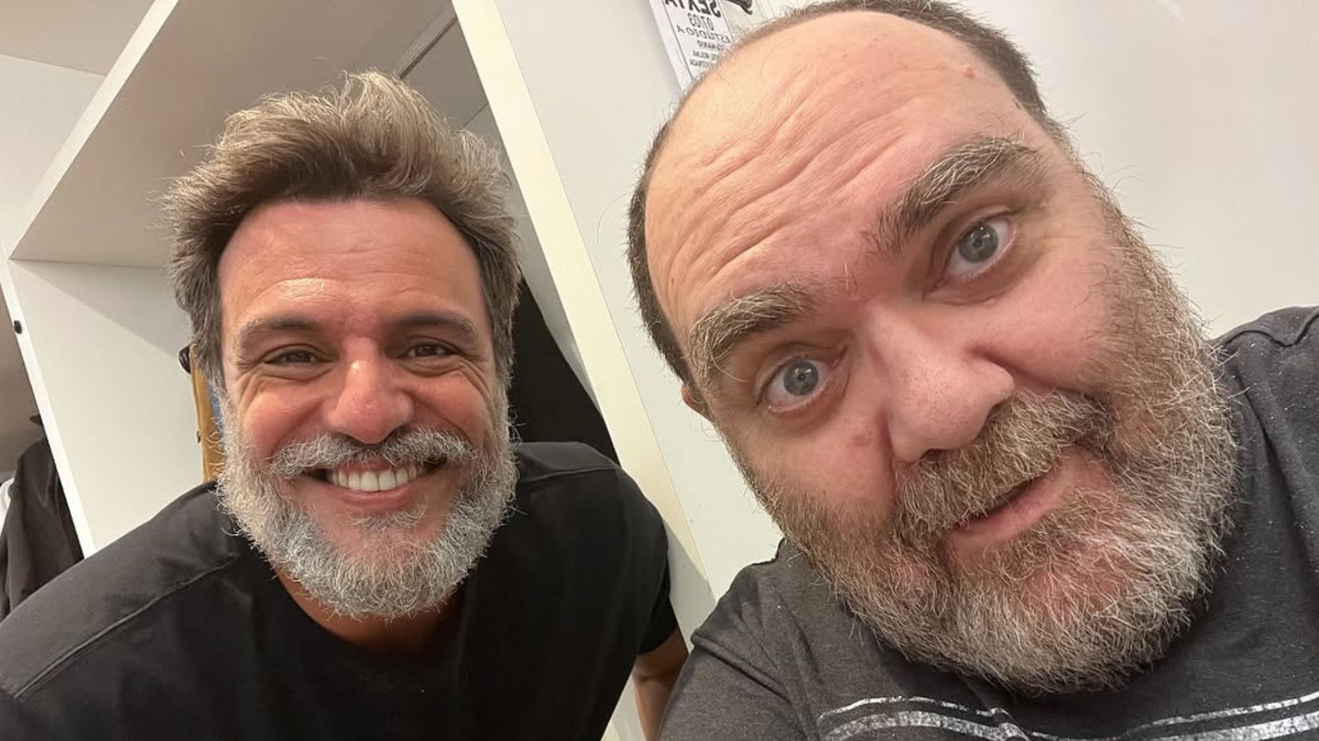 André Abujamra retorna à Globo para atuar em ‘Mania de Você’; saiba detalhes