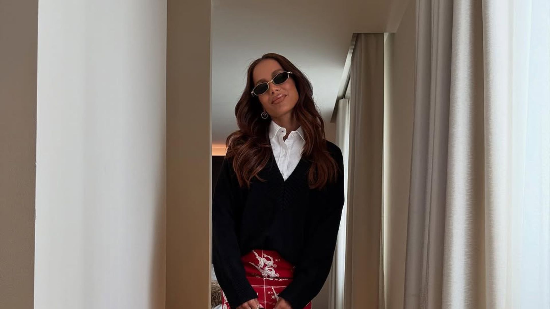 Anitta cancela show no Coachella: ‘Razões pessoais’