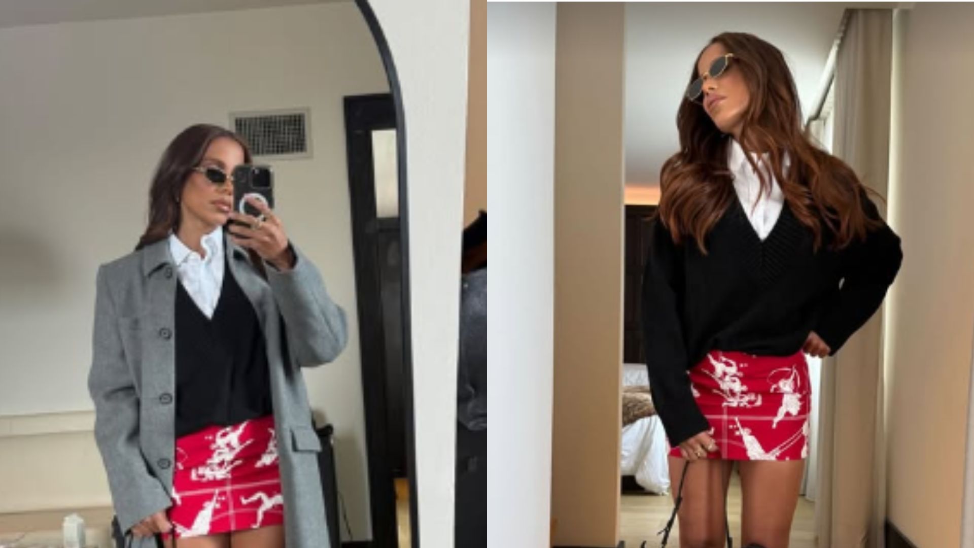 Anitta exibe bolsa em formato de cachorro avaliada em mais de R$ 25 mil