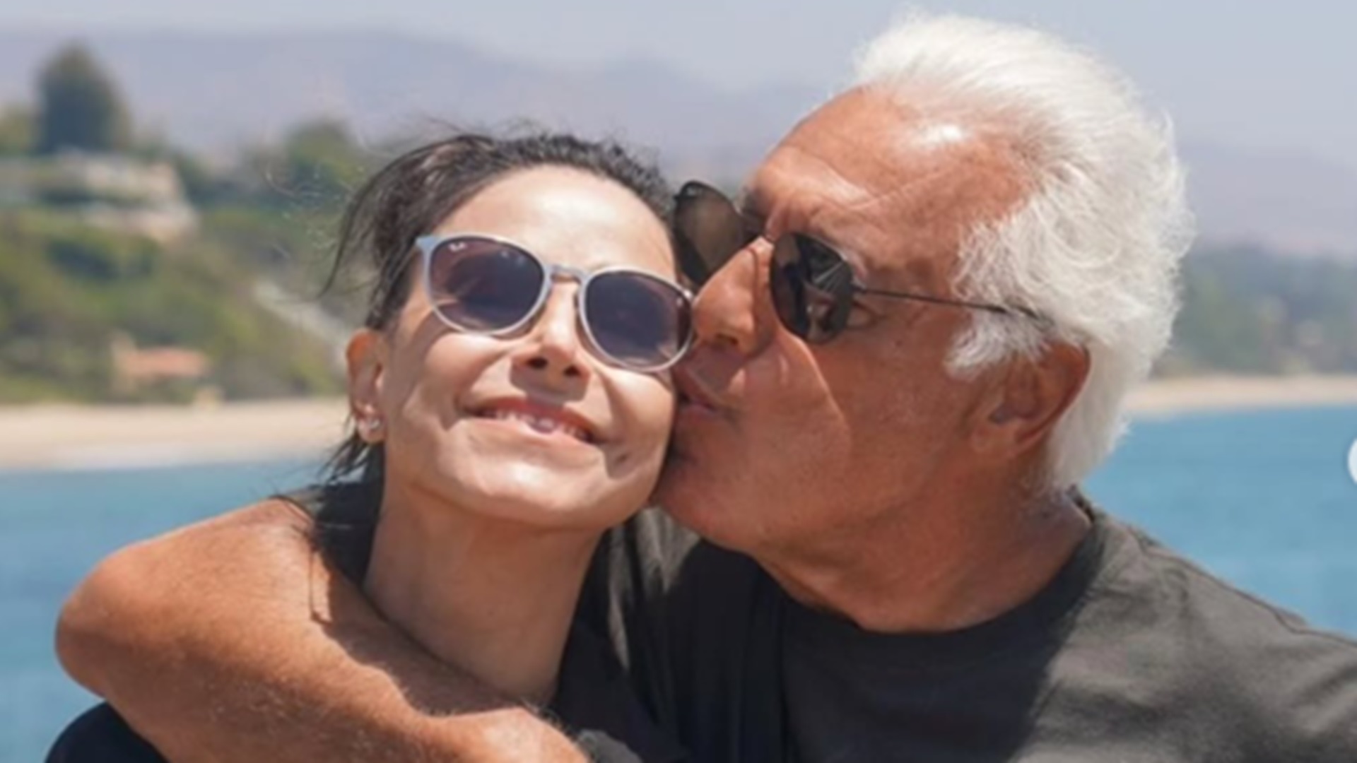 Antonio Fagundes abre o coração no aniversário da esposa: ‘Amor da minha vida’