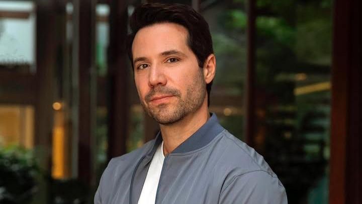 Antônio Saboia comemora feito inédito de Ainda Estou Aqui no Oscar: ‘Absolutamente incrível’