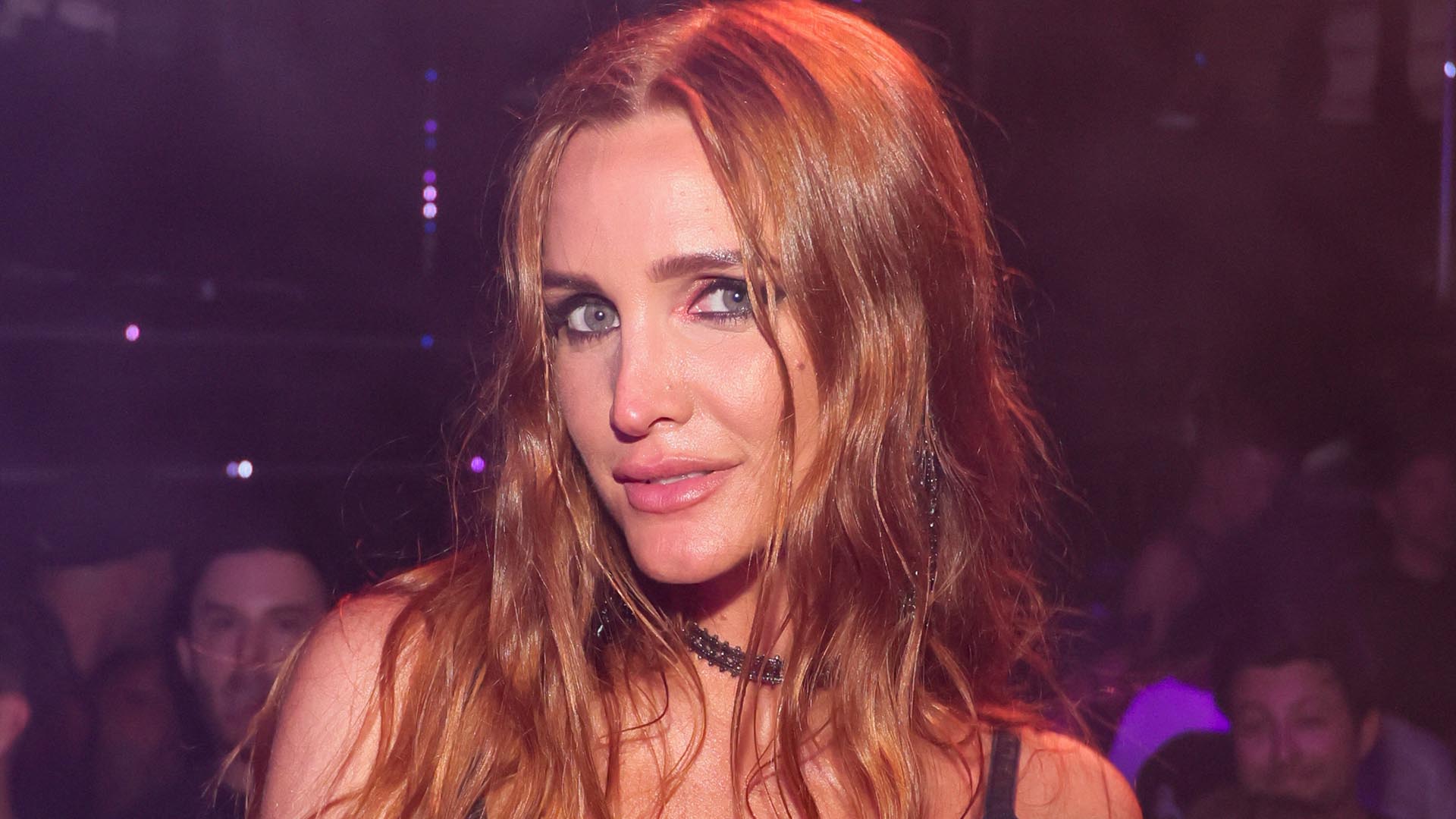 O dia em que tudo deu errado para Ashlee Simpson no Saturday Night Live