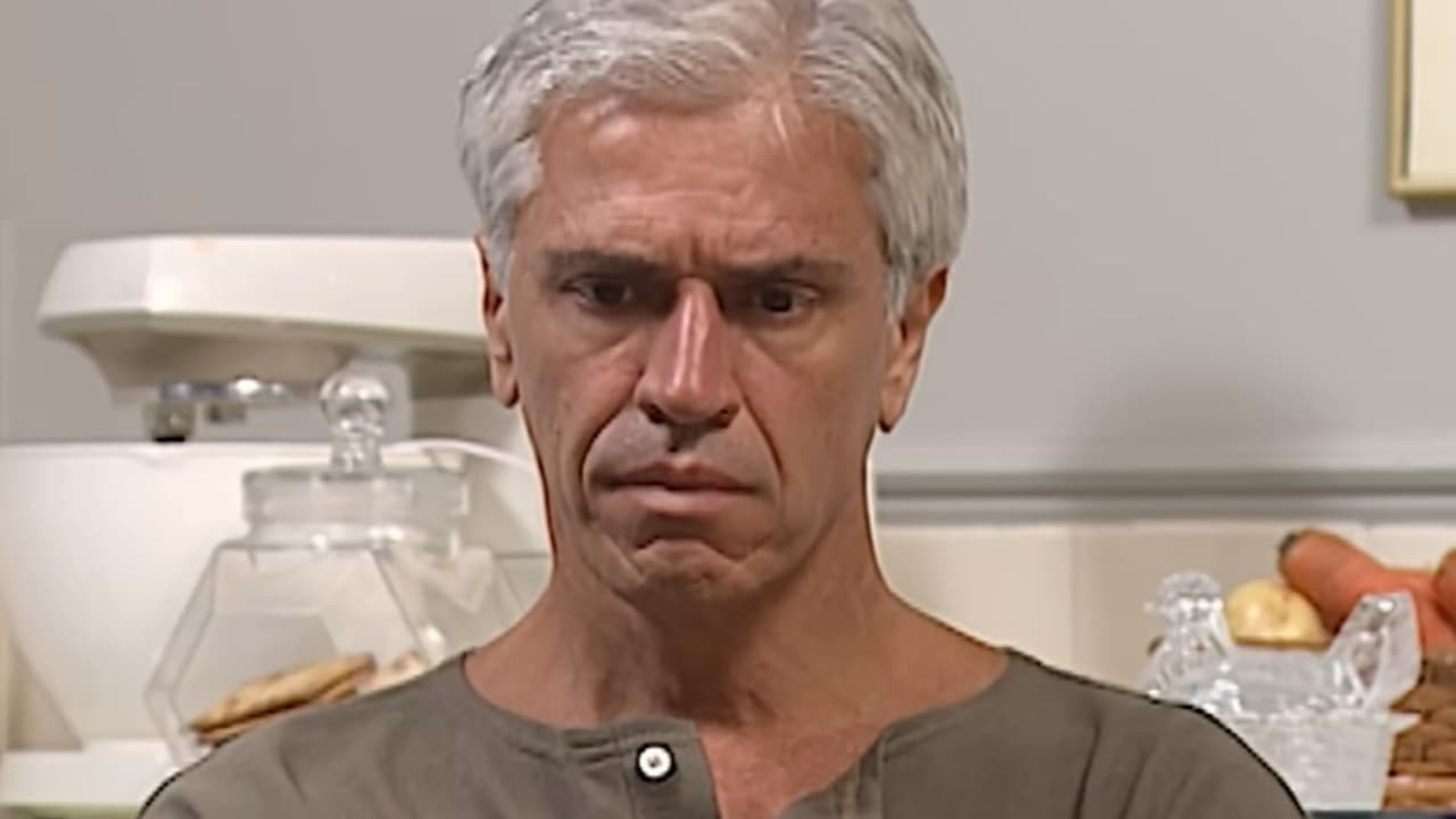 História de Amor: Saiba como o pai de Joyce descobre a gravidez da filha
