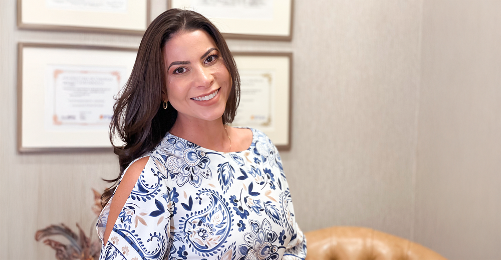 Barbara Barros trata obesidade com cirurgia bariátrica e segurança
