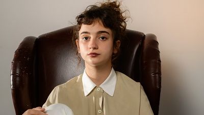 Bárbara Luz celebra reta final para o Oscar 2025: ‘Já tem um sentimento de vitória’