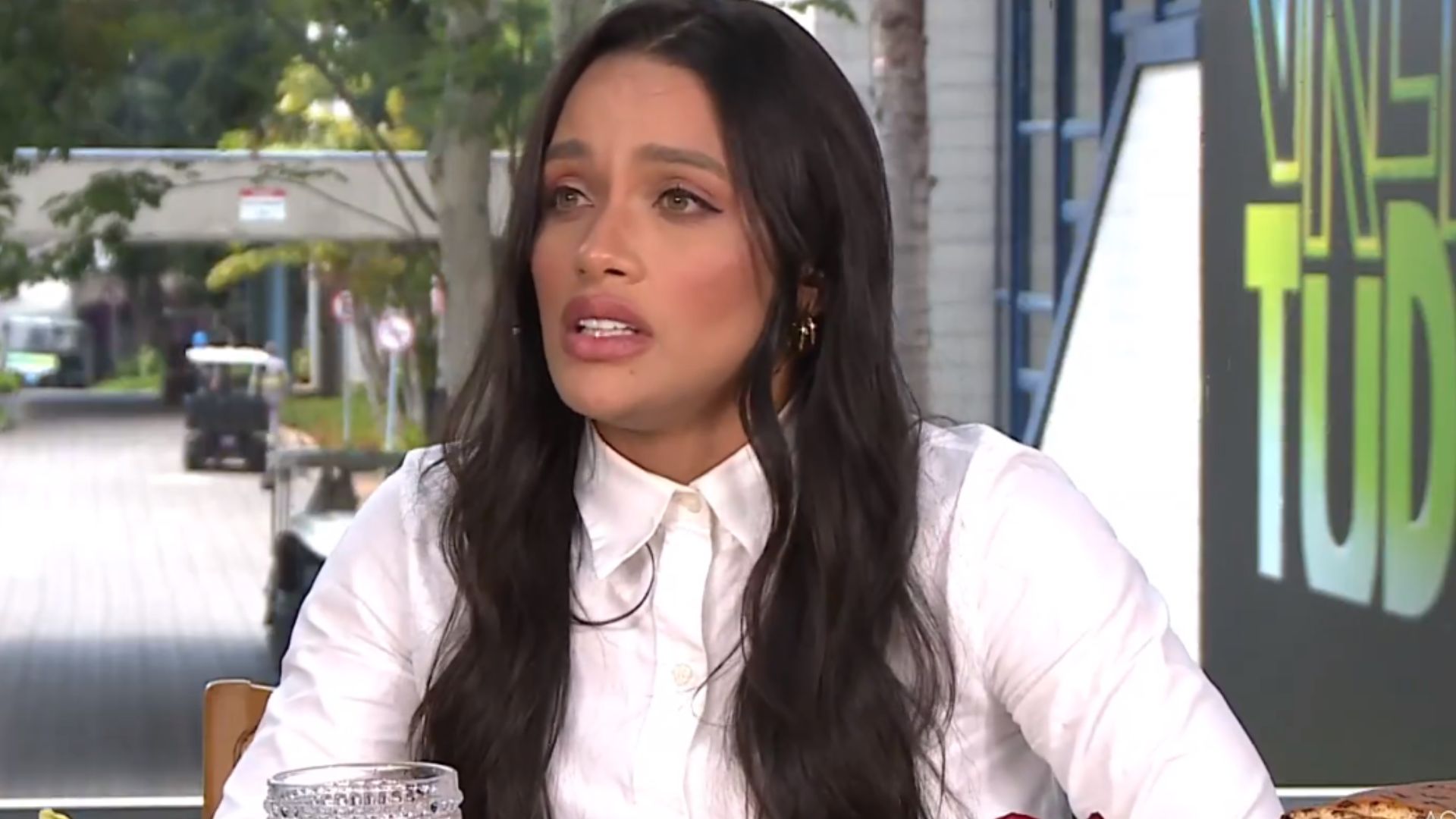 Eliminada do BBB 25, Eva lamenta postura de brother: ‘Comentários pesados’