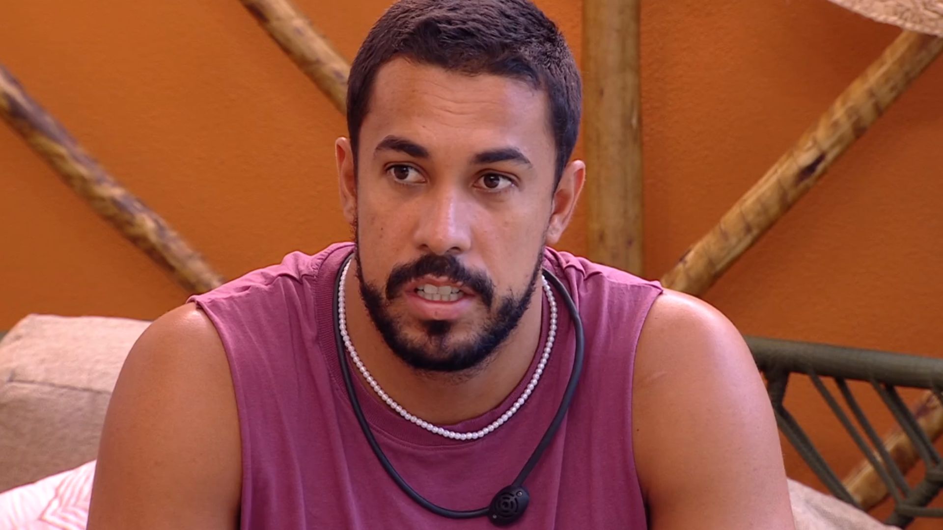 BBB 25: Acertou? Maike especula movimentação de brother no jogo