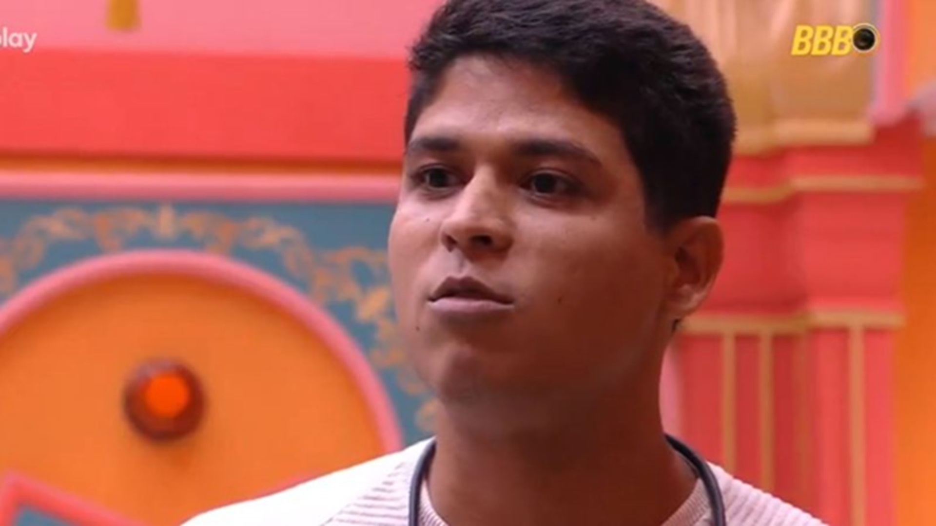 BBB 25: Guilherme revela plano para acabar com o quarto Nordeste: ‘Está muito claro’