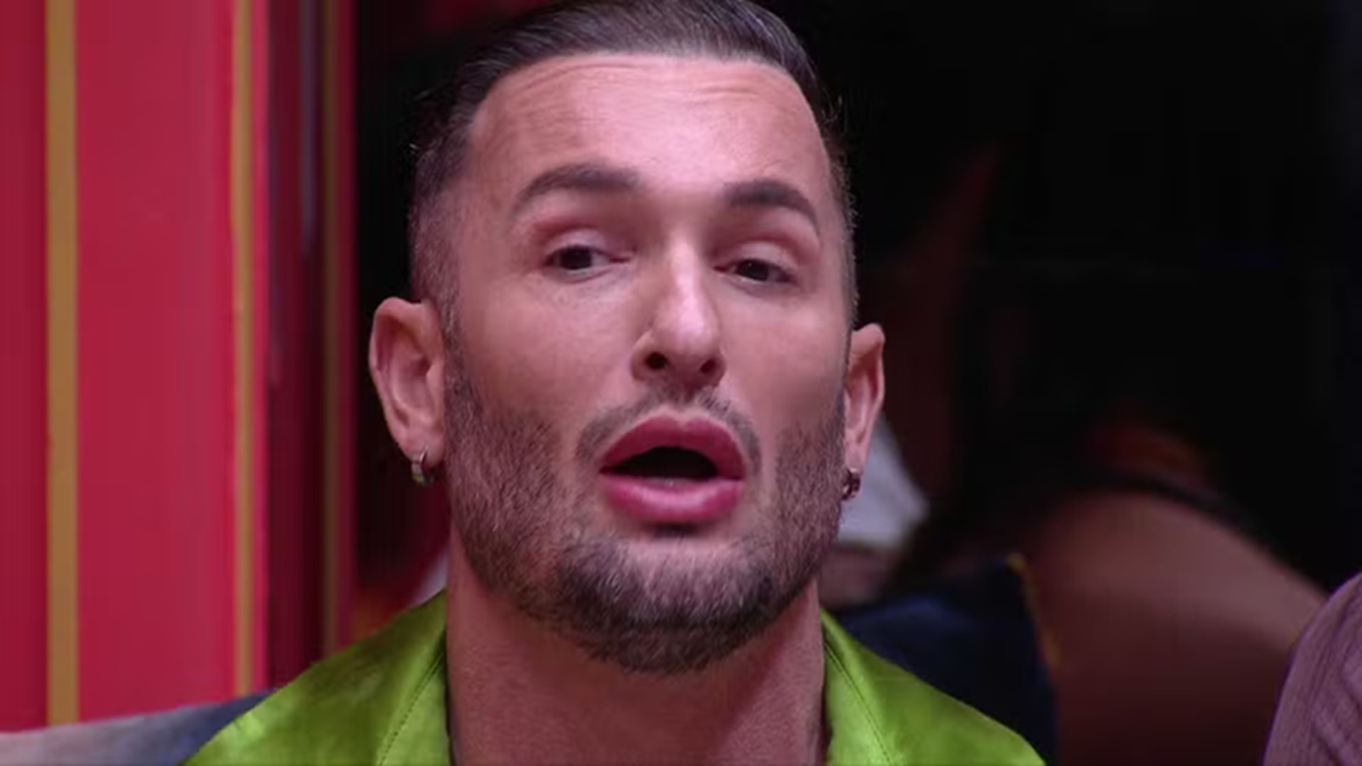 BBB 25: Diego Hypolito revela decisão a Vitória Strada: ‘Agora’