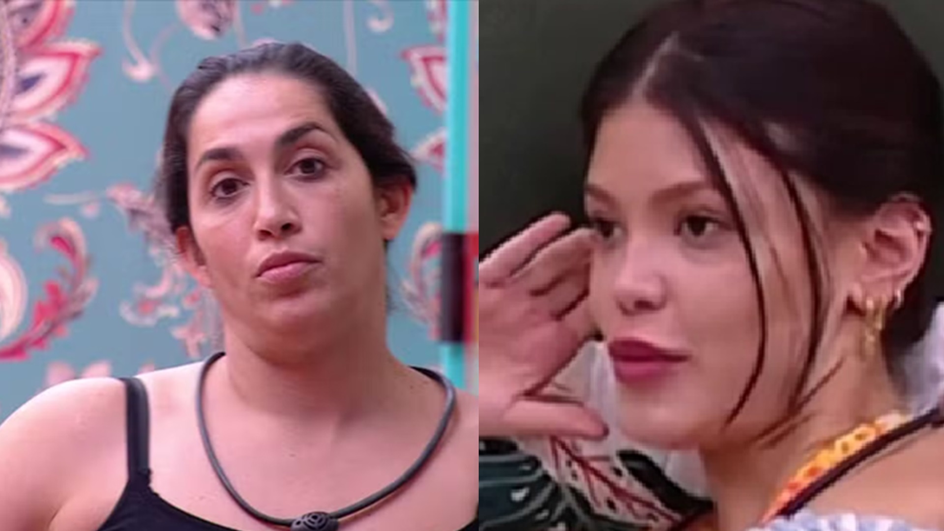 BBB 25: Daniele Hypolito analisa decisão de Vitória Strada: ‘Ela poderia’