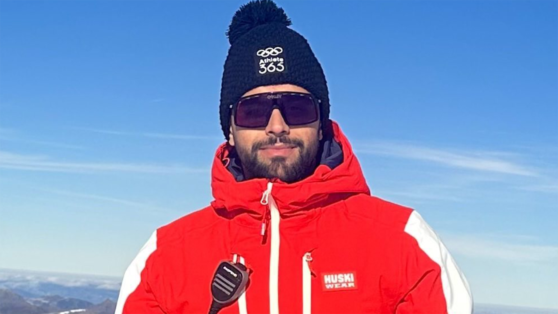 Atleta olímpico morre em tragédia dentro de hotel que estava fechado