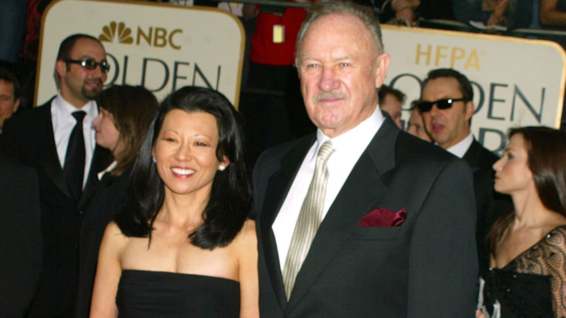Gene Hackman: Causa da morte de esposa do ator é revelada em autópsia final