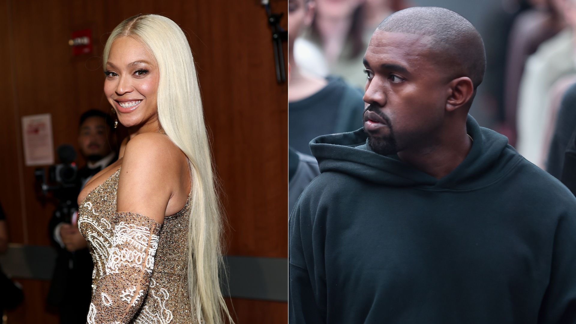 Mãe de Beyoncé reage após Kanye West atacar filhos da cantora