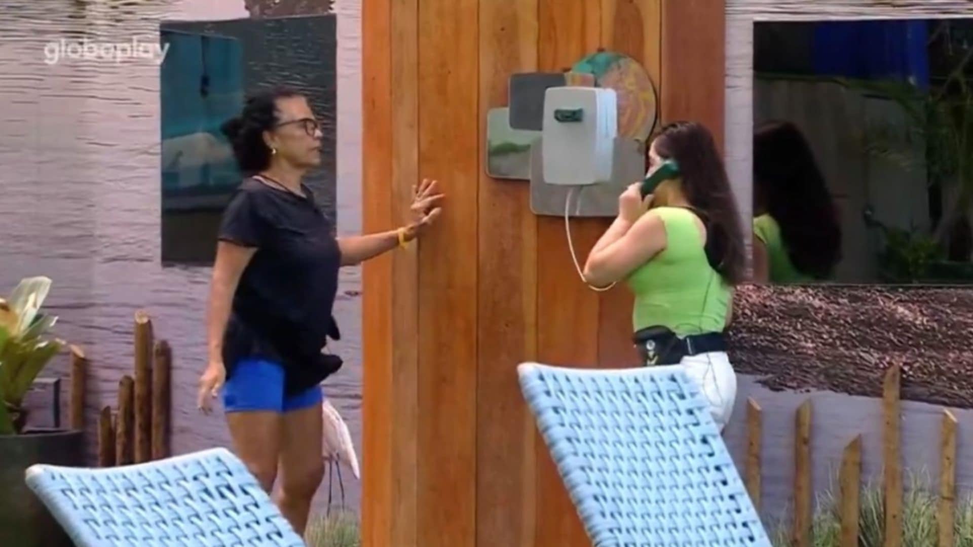 Big Fone no BBB 25: veja quem atendeu e ganhou benefício