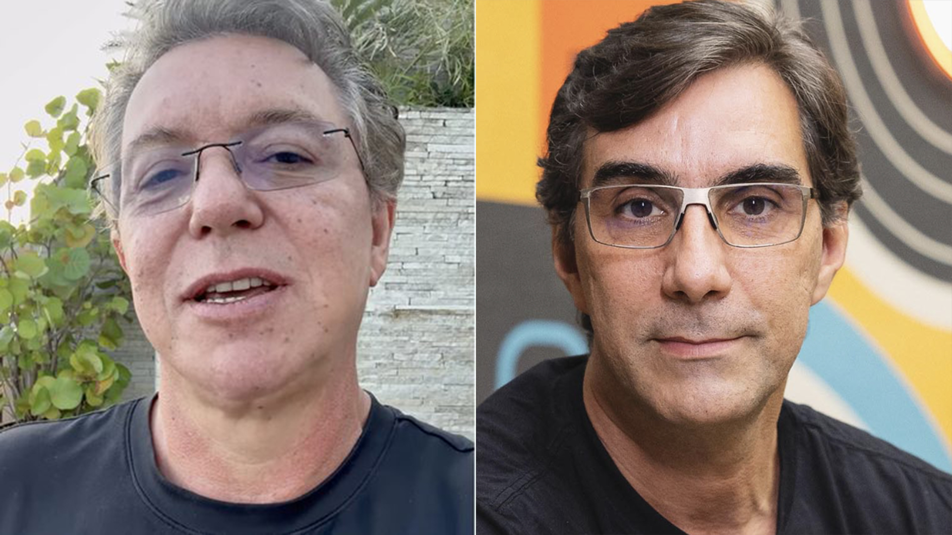 Boninho sai em defesa de Dourado, atual diretor do BBB 25: ‘Pressão’