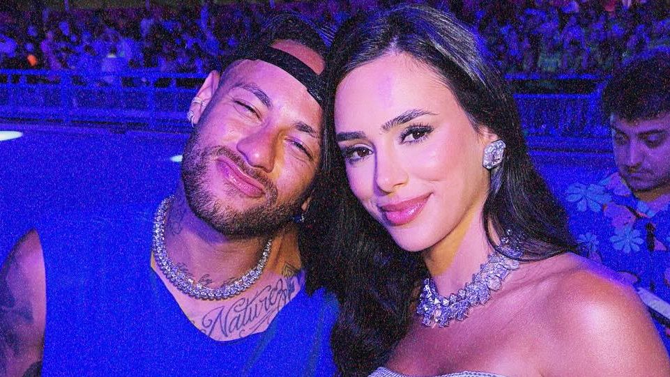 Especialista analisa comportamento de Neymar com Bruna Biancardi: ‘Difícil mudar’