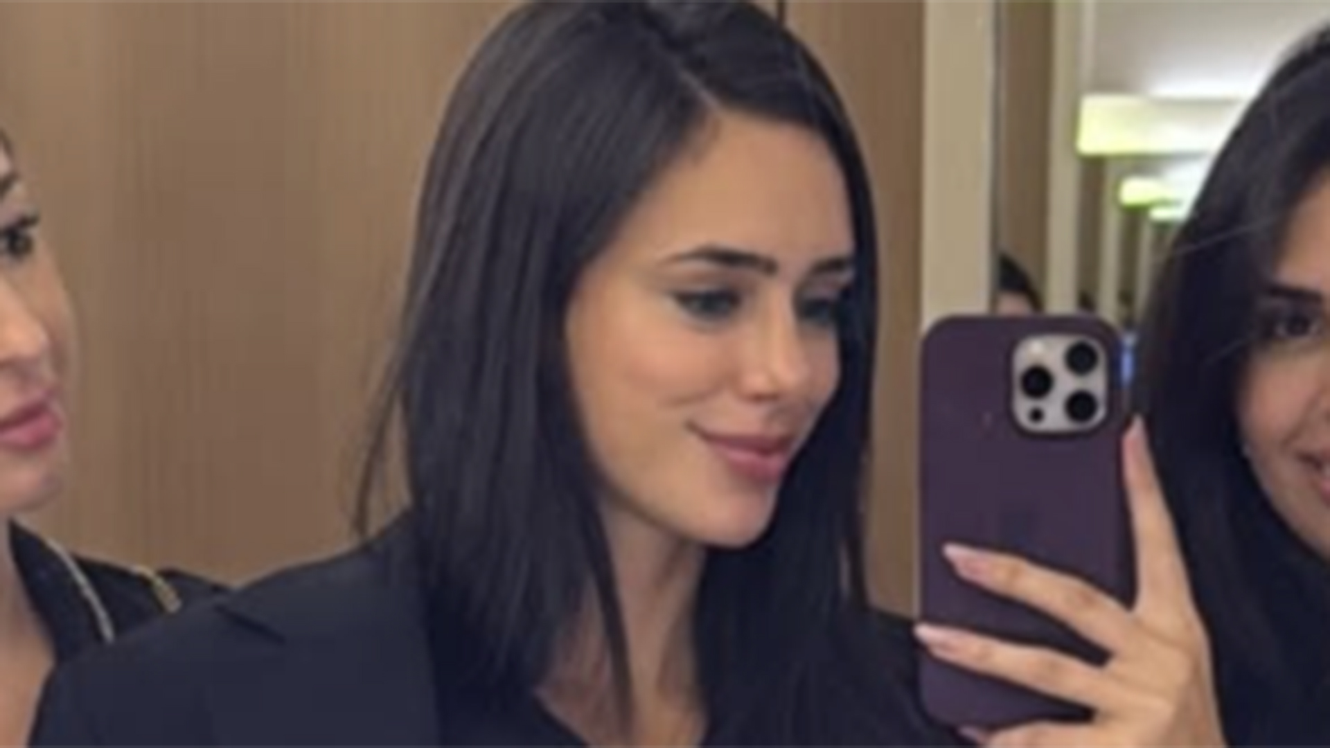 Bruna Biancardi curte noitada com as amigas após rumores sobre Neymar Jr