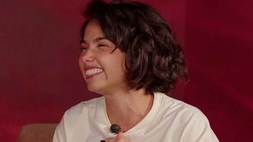 Atriz de Sintonia, Bruna Mascarenhas recorda início da carreira: ‘Desesperador’