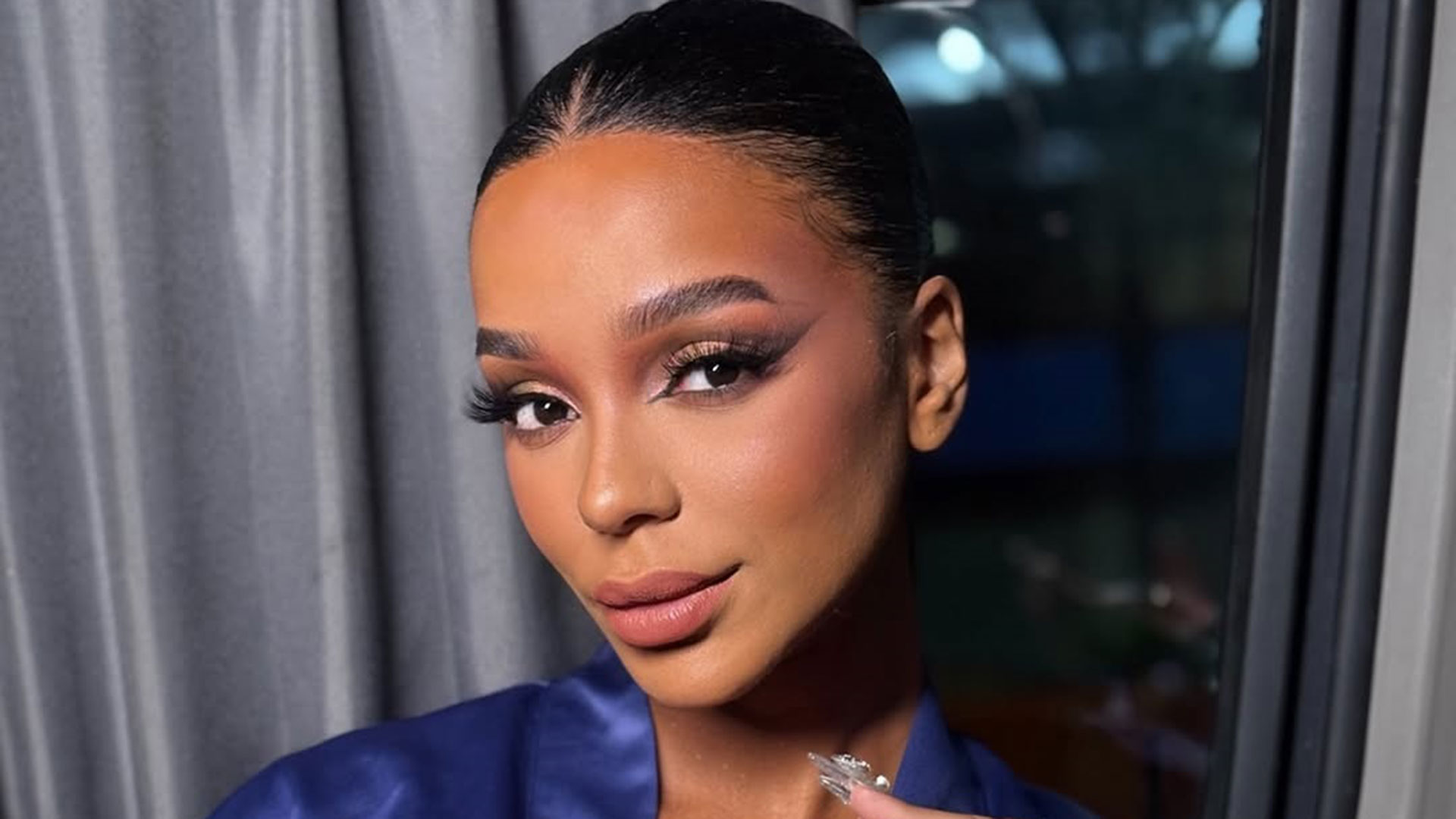 Brunna Gonçalves reage à eliminação do BBB: ‘Como assim?’
