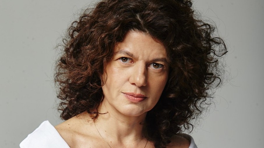 Gilda Nomacce abre o coração ao falar sobre carreira: ‘Sonho com coisas que ainda não conquistei’