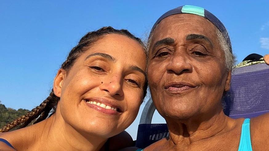 Especialista aponta complicações do transtorno da mãe de Camila Pitanga: ‘Sofrimento emocional’