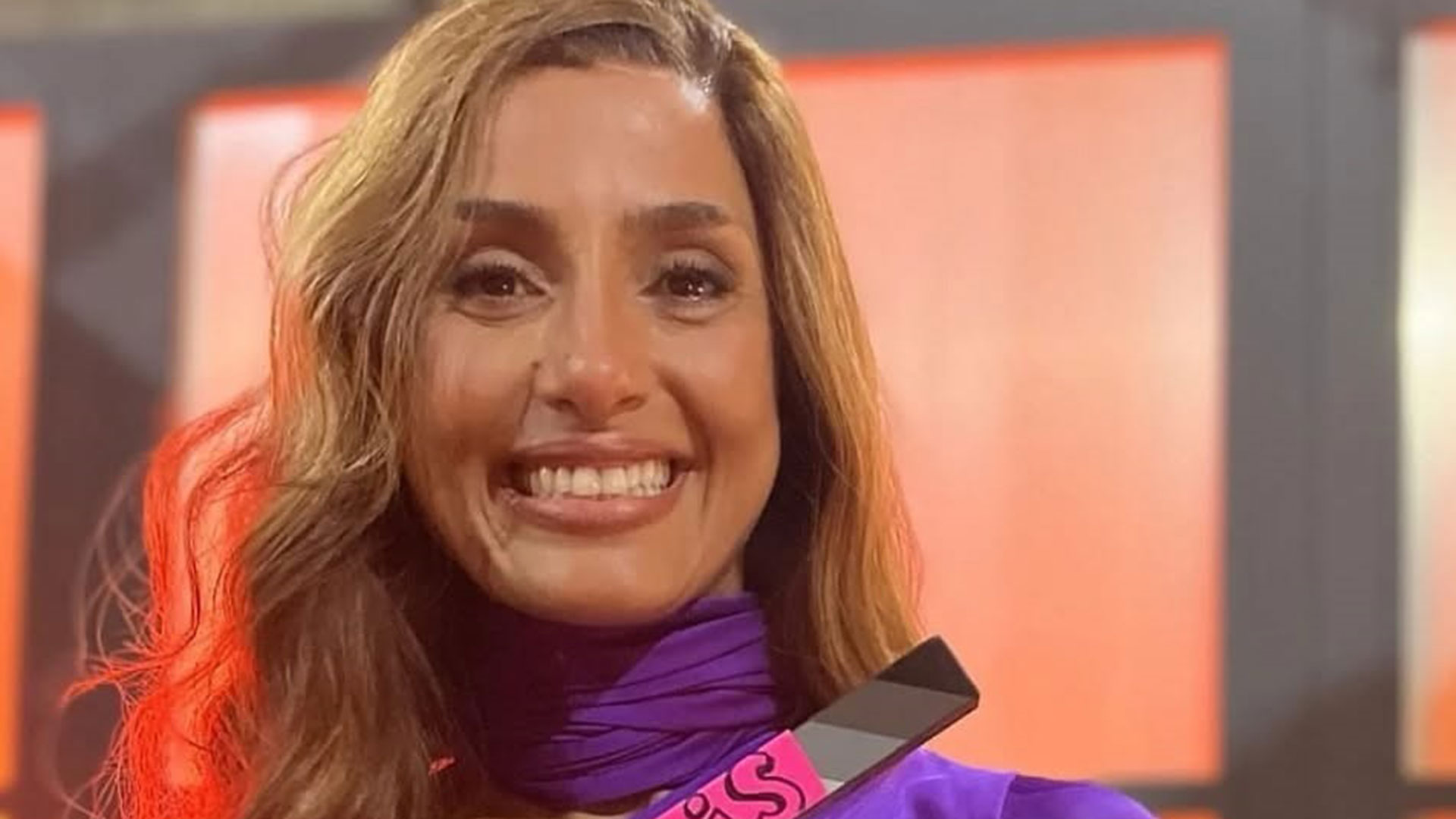 Camila Pitanga celebra sucesso de Beleza Fatal: ‘Trabalho significativo’