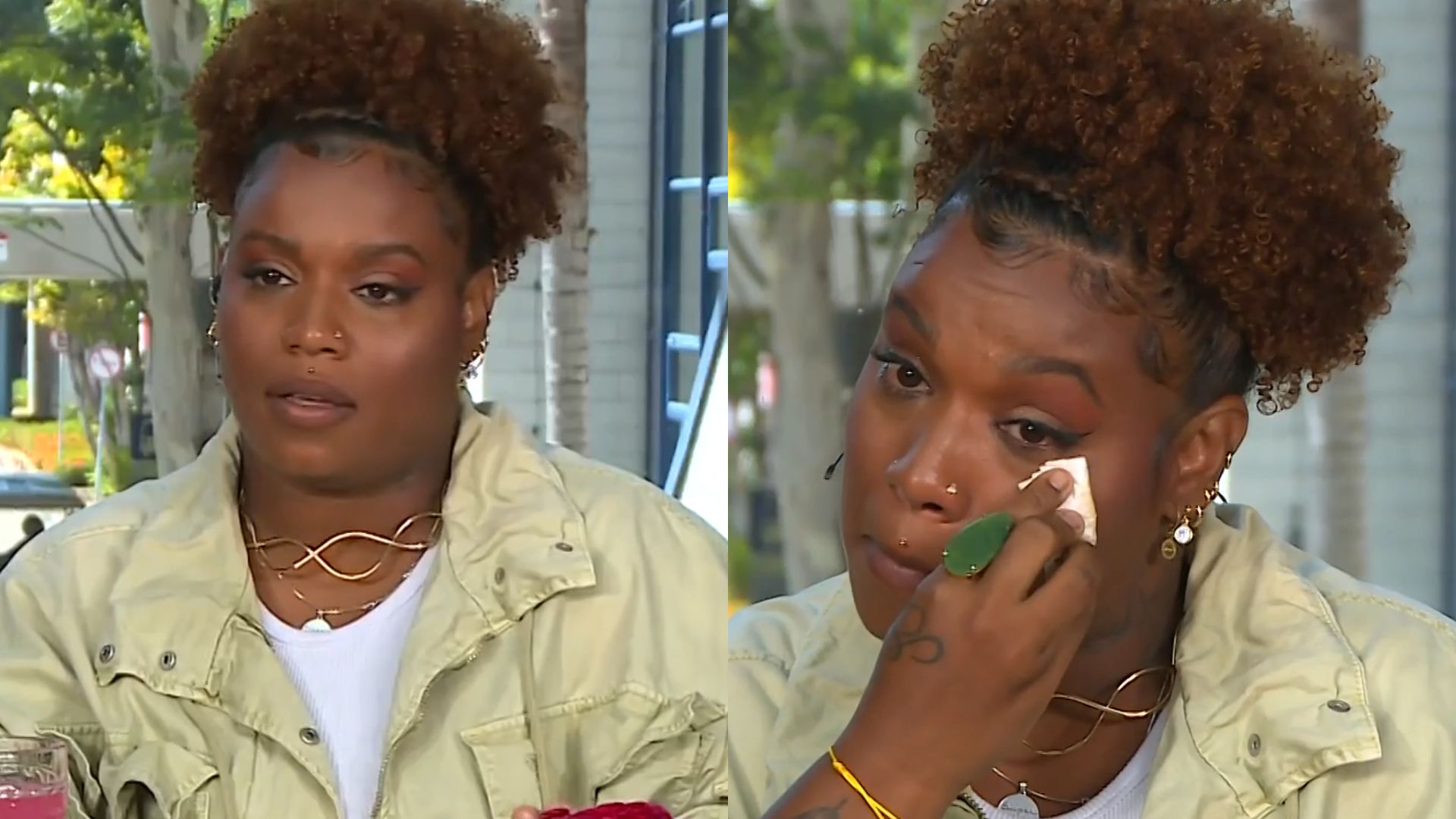 Fora do BBB 25, Camilla comenta postura no reality: ‘Isso não me representa’