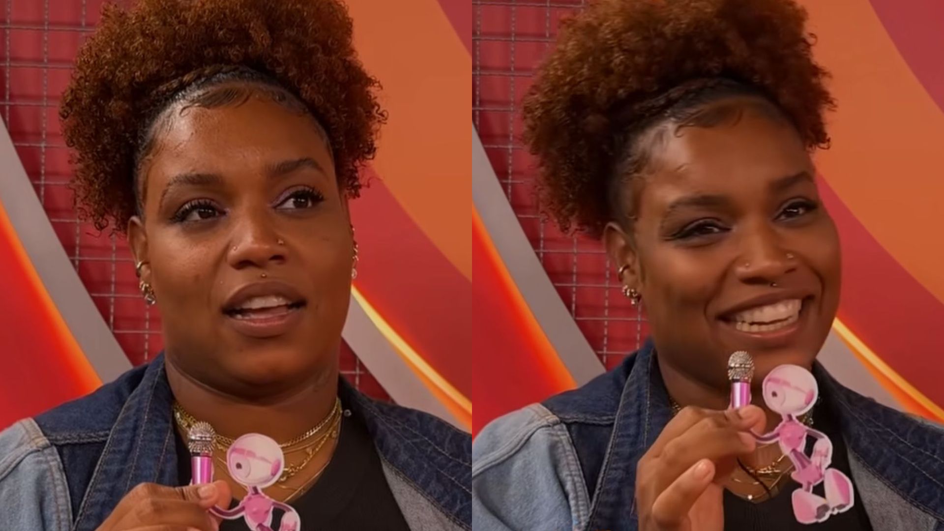 Eliminada, Camilla confessa quem é o maior ‘traíra’ do BBB 25
