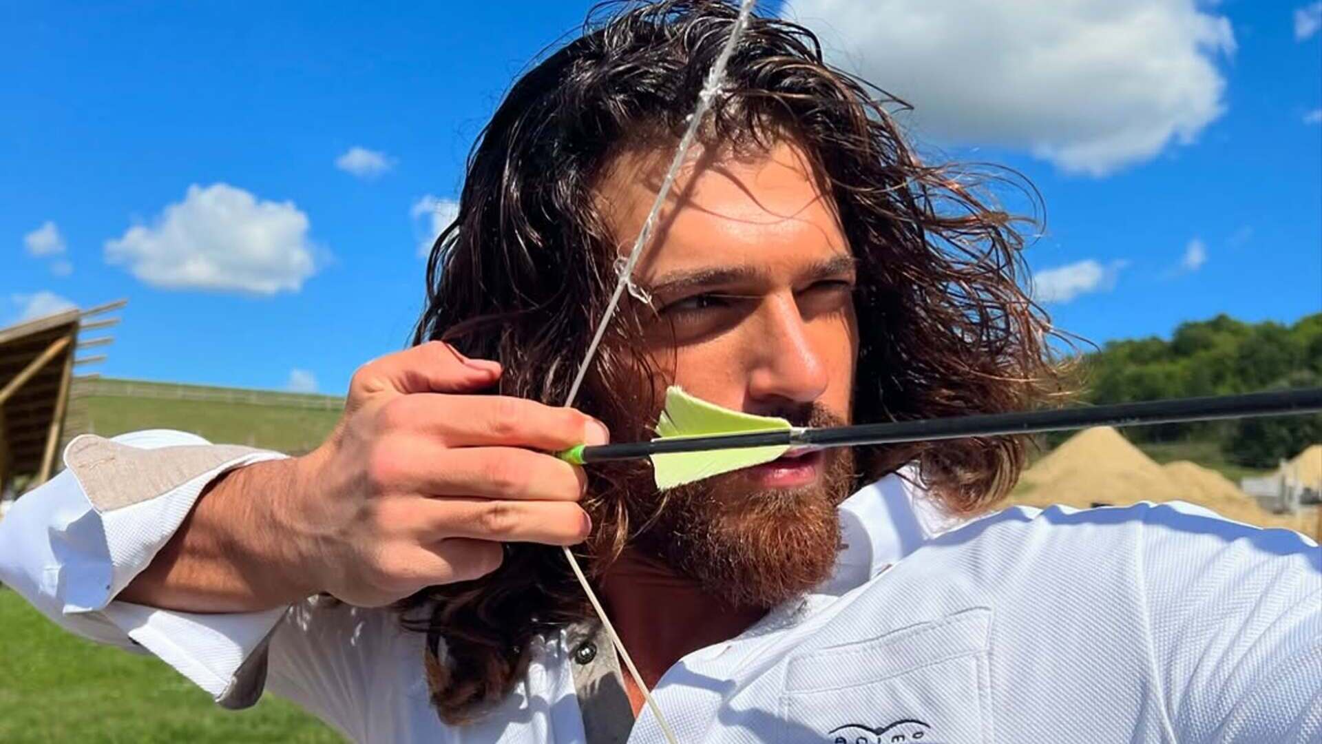El Turco é marco na carreira do galã Can Yaman; saiba o motivo