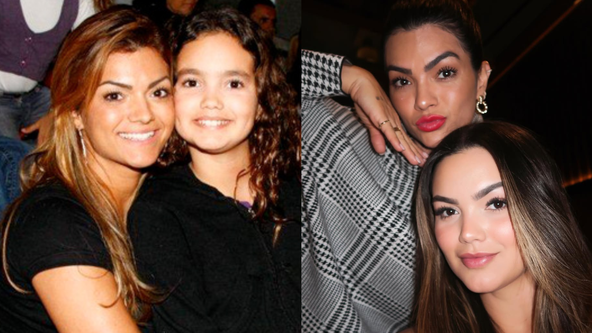 Kelly Key Completa 42 Anos Cantora Foi M e Aos 17 Anos E Conciliou 