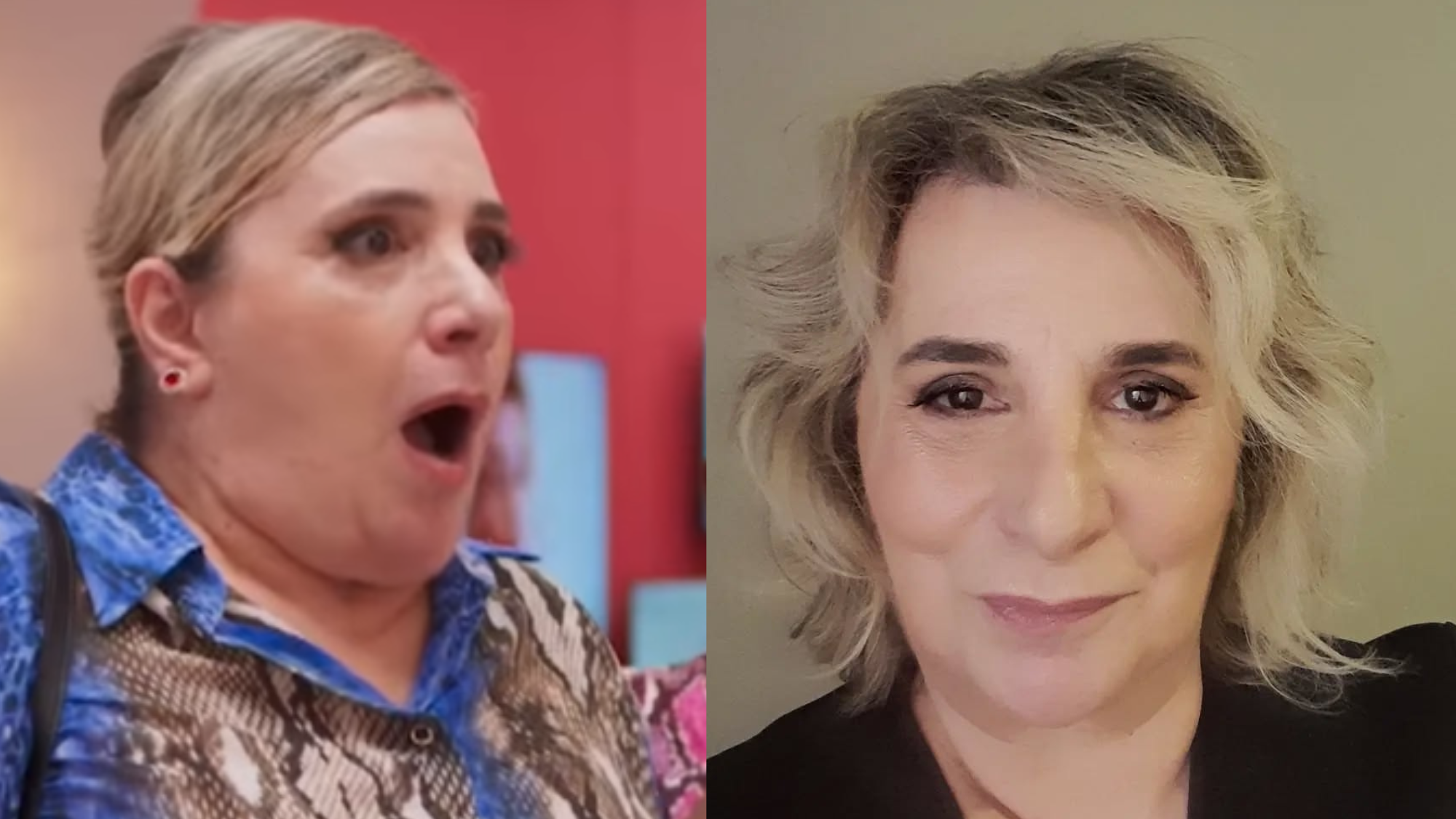 Luluh Pavarin, de Beleza Fatal, opina sobre futuro de novelas no streaming: ‘Veio para ficar’