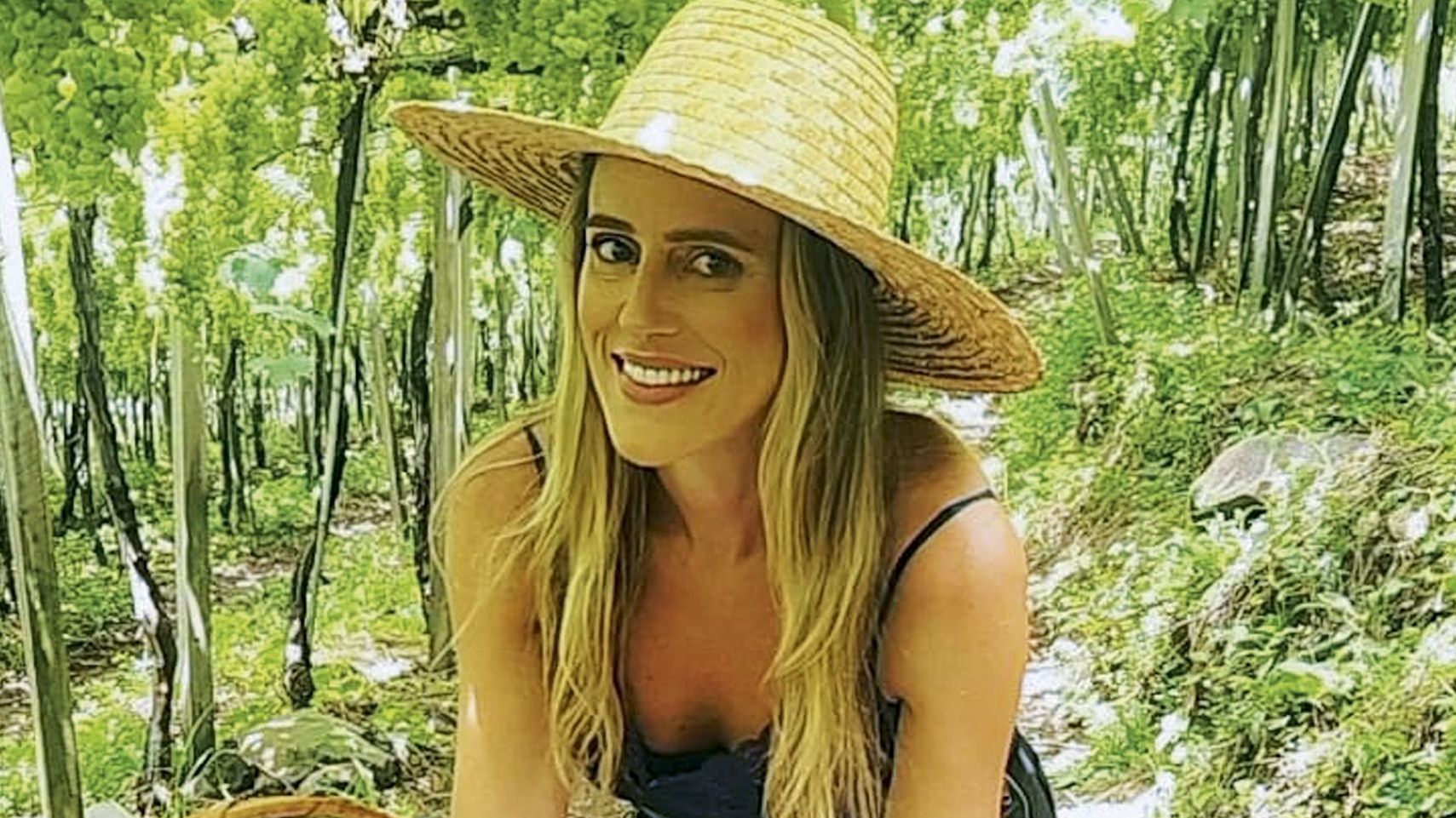 Ana Cristina Crespani usa inspiração dos avós no agronegócio: ‘Minha história’