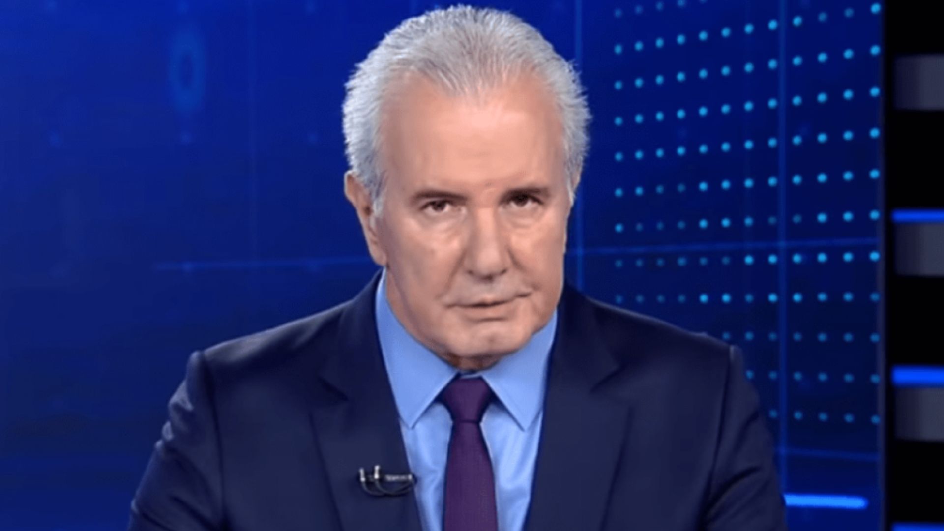 Saiba quem assumirá o Jornal da Record após saída de Celso Freitas