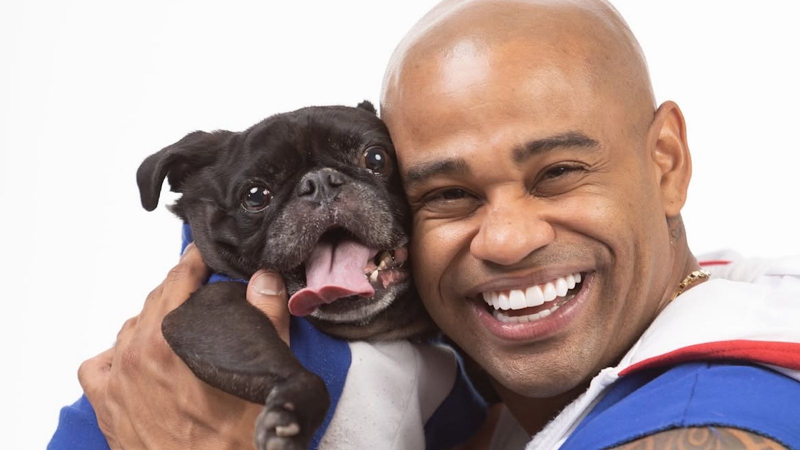 Especialista explica diagnóstico de Rocco, cachorrinho do ex-BBB Cezar Black: ‘Aumentando’