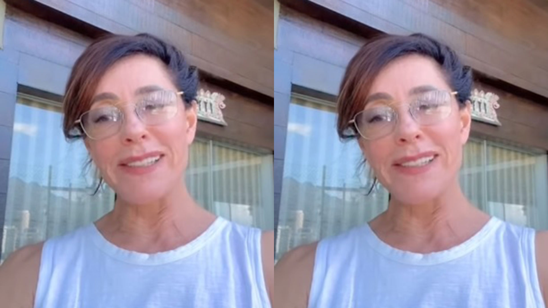 Christiane Torloni faz desabafo após sofrer assalto: ‘Medo’