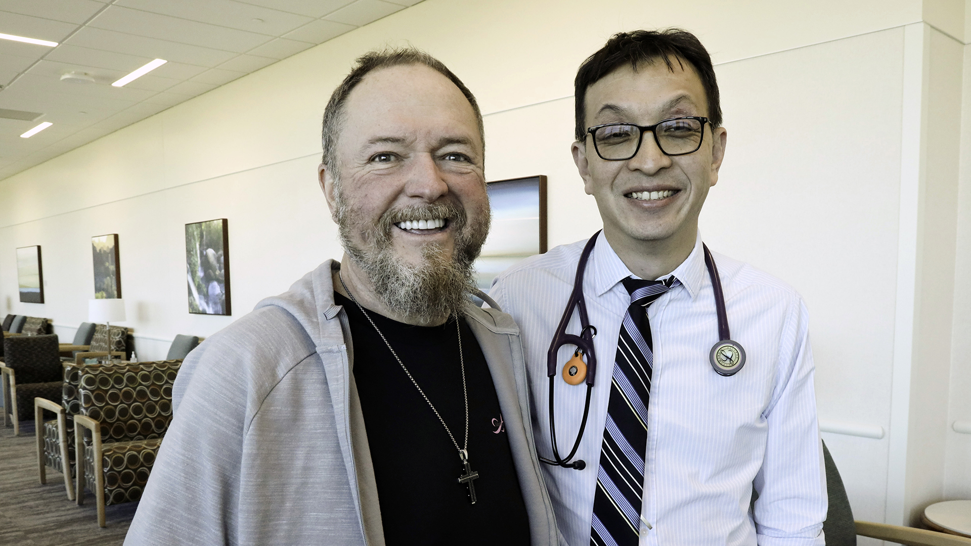 Médico fala da gravidade do caso de Colt Ford: ‘A maioria não sobrevive’