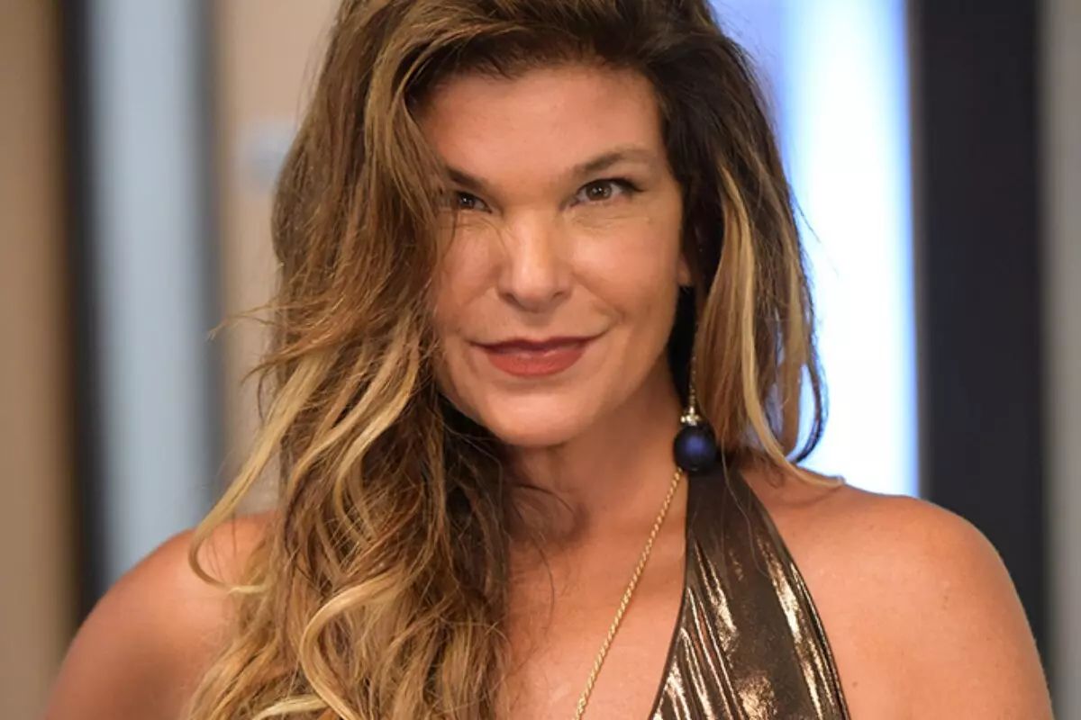 Cristiana Oliveira encara desafio na carreira: ‘Completamente diferente de tudo que eu já fiz’