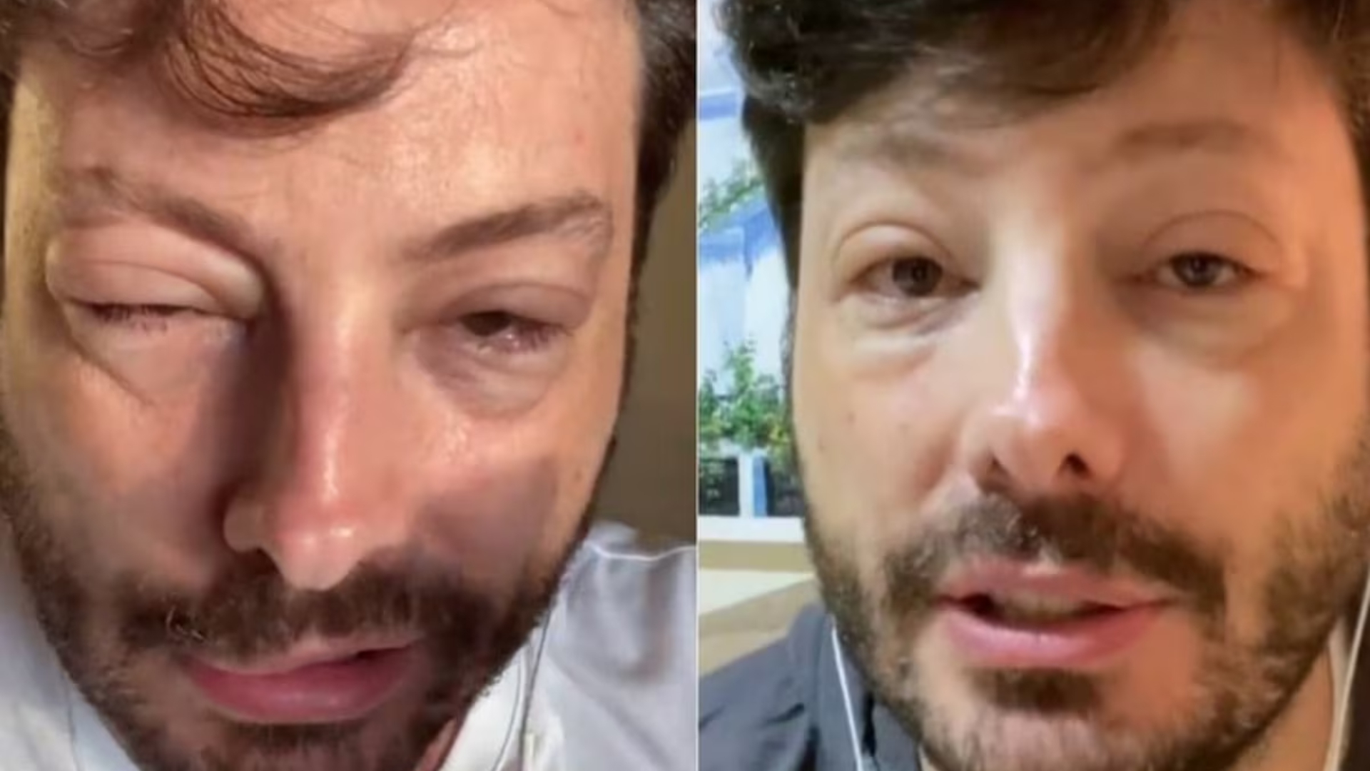 Médica alerta perigo sobre diagnóstico de Danilo Gentili: ‘Riscos para o paciente’