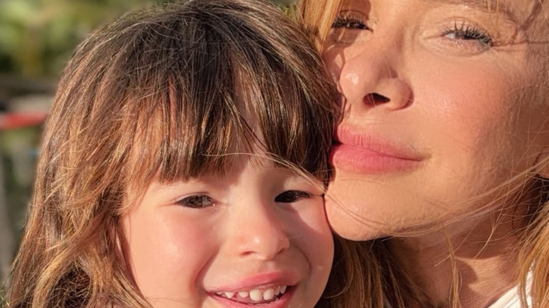 Dany Bananinha desabafa sobre organizar festa da filha: ‘Brigando com o pai’