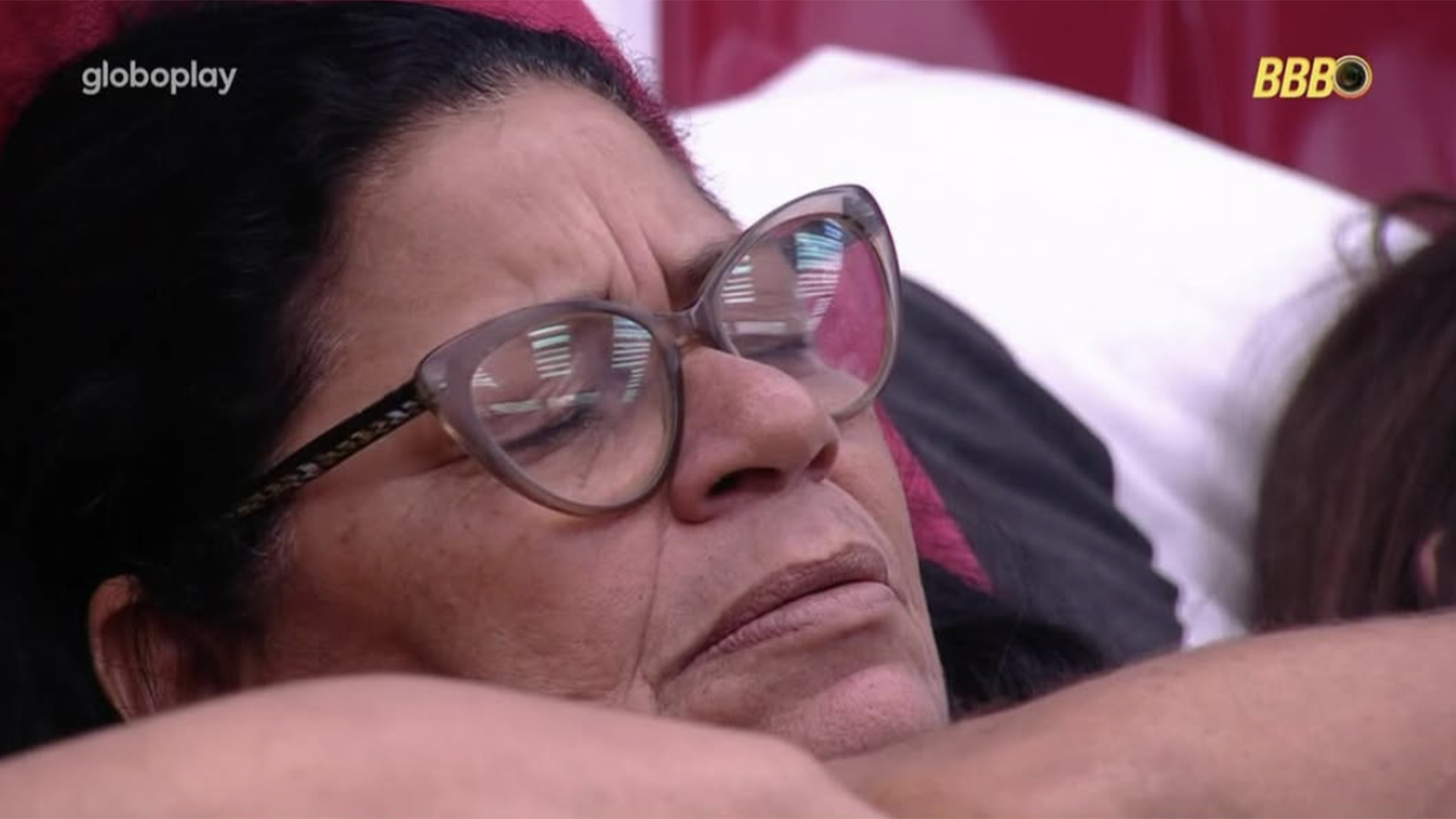 BBB 25: Delma pede para sair do reality show: ‘Preciso voar’