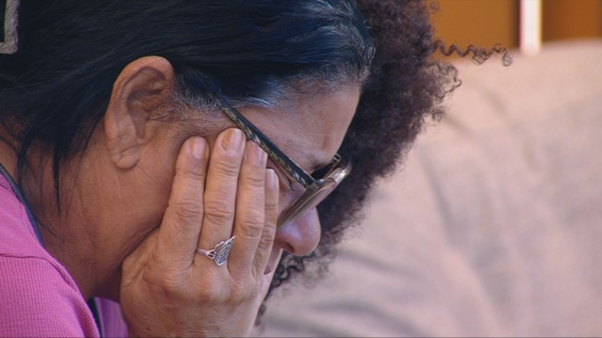 BBB 25: Delma cai no choro e desabafa: ‘Mexeu tanto comigo’