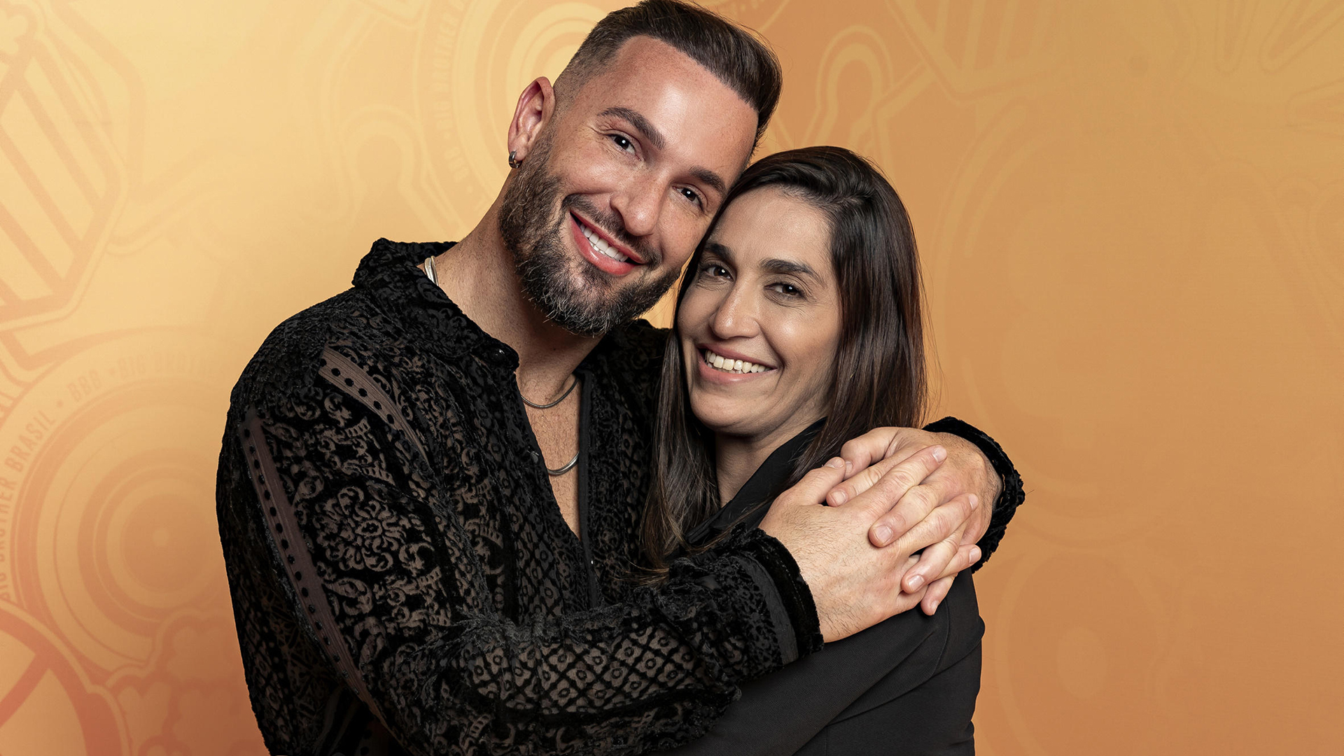 Relacionamento tóxico entre irmãos? Especialista explica com Diego e Daniele Hypolito como exemplos