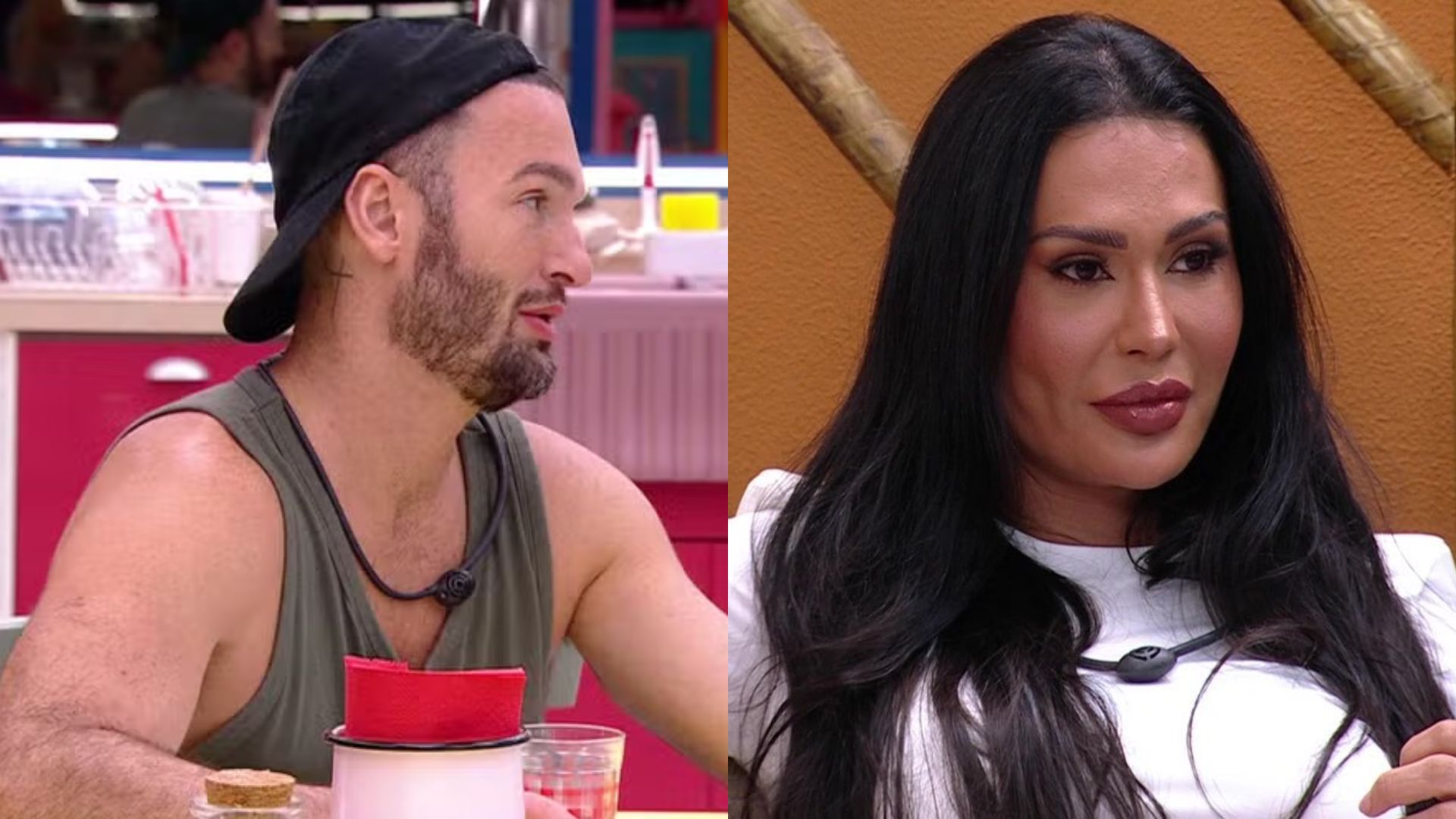 BBB 25: Brothers levantam teoria sobre roupa de eliminados do reality: “Não vou”