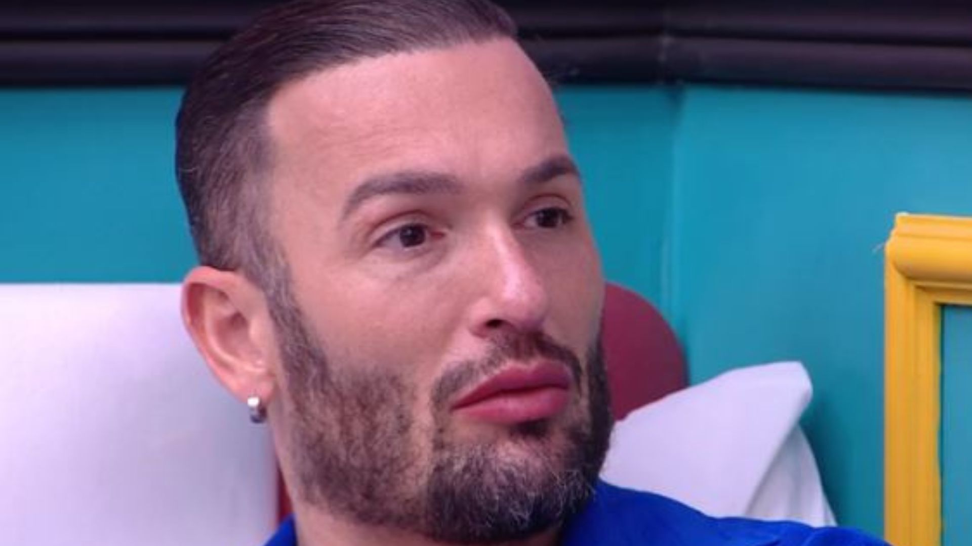 BBB 25: Diego Hypolito fala sobre convivência com sister: ‘Não vou conseguir’