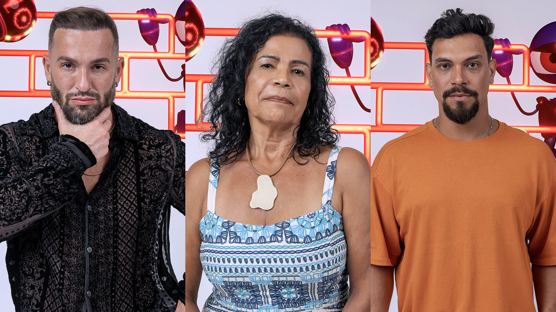 BBB 25: Quem sai hoje no paredão? Enquete aponta favorito para eliminação