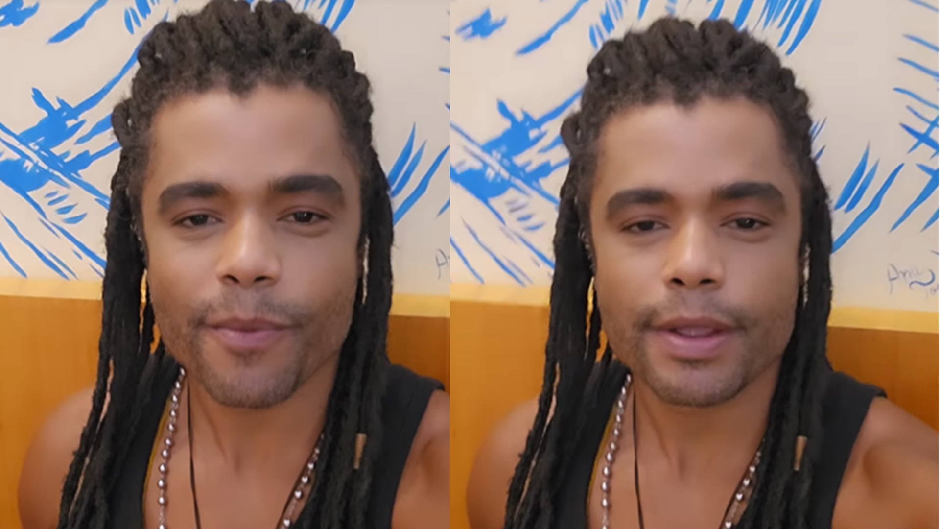 Diogo Almeida revela motivo que o fez deixar de atender como psicólogo após o BBB 25
